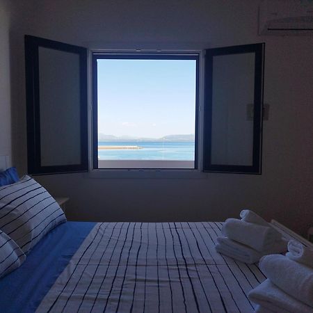 Sky And Sea Apartment Calasetta Dış mekan fotoğraf