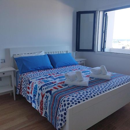 Sky And Sea Apartment Calasetta Dış mekan fotoğraf