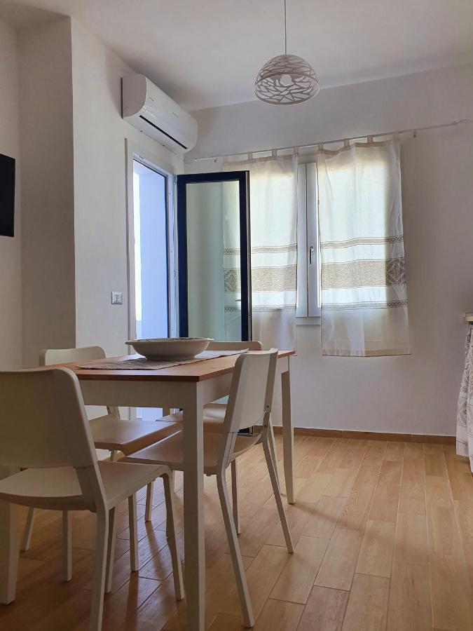 Sky And Sea Apartment Calasetta Dış mekan fotoğraf