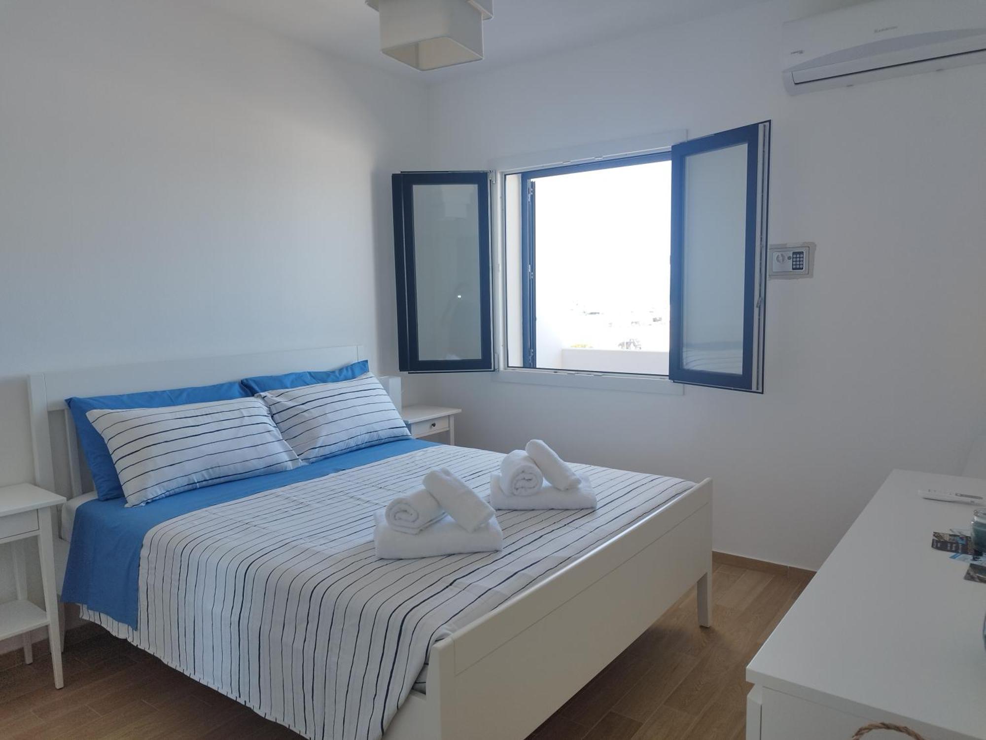 Sky And Sea Apartment Calasetta Dış mekan fotoğraf