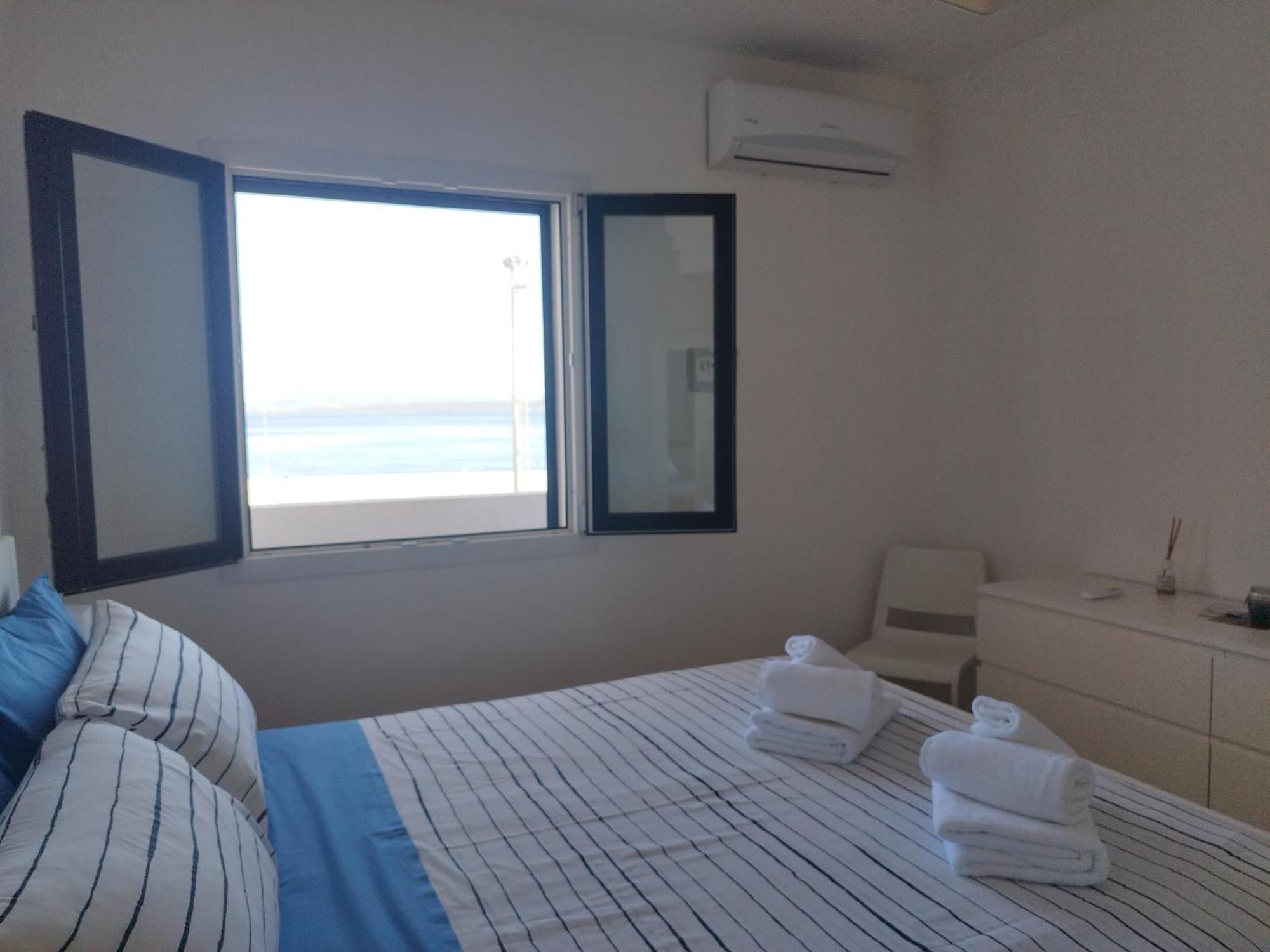 Sky And Sea Apartment Calasetta Dış mekan fotoğraf